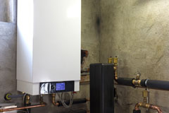 Forge condensing boiler companies