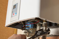 free Forge boiler install quotes